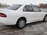 Mitsubishi Galant 1995 года за 600 000 тг. в Астана – фото 5