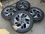 Диски Hyundai Creta за 350 000 тг. в Шымкент