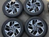 Диски Hyundai Creta за 350 000 тг. в Шымкент – фото 2