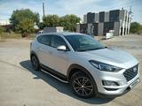 Hyundai Tucson 2020 годаүшін12 000 000 тг. в Караганда – фото 3