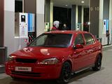 Opel Astra 2003 годаүшін2 800 000 тг. в Астана