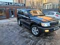 Toyota Land Cruiser 2001 годаүшін8 000 000 тг. в Астана – фото 5