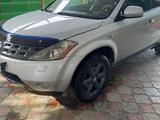 Nissan Murano 2006 года за 4 200 000 тг. в Алматы – фото 4