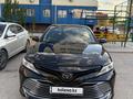 Toyota Camry 2020 года за 13 500 000 тг. в Кызылорда – фото 3