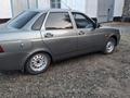 ВАЗ (Lada) Priora 2170 2012 года за 2 750 000 тг. в Рудный