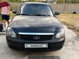 ВАЗ (Lada) Priora 2170 2010 года за 1 350 000 тг. в Шымкент