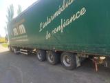 IVECO  Stralis 2007 года за 15 000 000 тг. в Алматы – фото 2