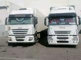 IVECO  Stralis 2007 года за 15 000 000 тг. в Алматы – фото 4