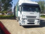 IVECO  Stralis 2007 года за 15 000 000 тг. в Алматы – фото 5