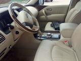 Infiniti QX56 2011 годаүшін22 500 000 тг. в Алматы – фото 4