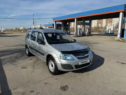 ВАЗ (Lada) Largus 2013 года за 3 400 000 тг. в Кызылорда