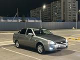 ВАЗ (Lada) Priora 2170 2013 года за 1 500 000 тг. в Кокшетау – фото 2