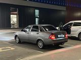 ВАЗ (Lada) Priora 2170 2013 года за 1 500 000 тг. в Кокшетау – фото 3