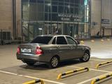 ВАЗ (Lada) Priora 2170 2013 года за 1 500 000 тг. в Кокшетау – фото 4