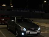 ВАЗ (Lada) Priora 2170 2013 года за 1 500 000 тг. в Кокшетау – фото 5