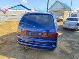 Volkswagen Sharan 2003 года за 3 500 000 тг. в Актобе – фото 4