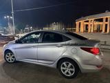Hyundai Solaris 2012 года за 4 199 000 тг. в Жезказган – фото 3