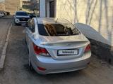 Hyundai Solaris 2012 года за 4 199 000 тг. в Жезказган – фото 2
