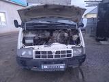 ГАЗ ГАЗель 1999 года за 1 500 000 тг. в Кызылорда