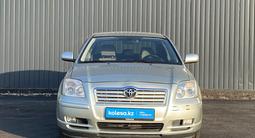 Toyota Avensis 2006 годаүшін5 190 000 тг. в Шымкент – фото 2