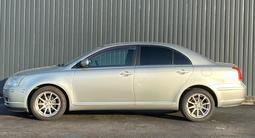 Toyota Avensis 2006 годаүшін5 190 000 тг. в Шымкент – фото 5