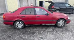 Mercedes-Benz C 180 1993 годаfor2 000 000 тг. в Талдыкорган – фото 3