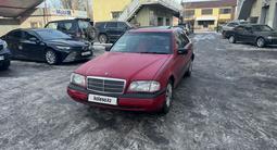Mercedes-Benz C 180 1993 годаfor2 000 000 тг. в Талдыкорган