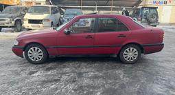 Mercedes-Benz C 180 1993 годаfor2 000 000 тг. в Талдыкорган – фото 2