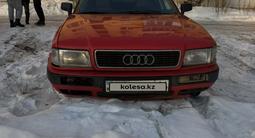 Audi 80 1993 года за 1 200 000 тг. в Усть-Каменогорск – фото 3