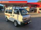 Chevrolet Damas 2022 года за 4 500 000 тг. в Алматы