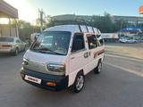 Chevrolet Damas 2022 года за 4 500 000 тг. в Алматы – фото 2