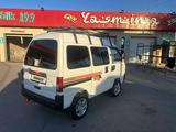 Chevrolet Damas 2022 года за 4 500 000 тг. в Алматы – фото 3