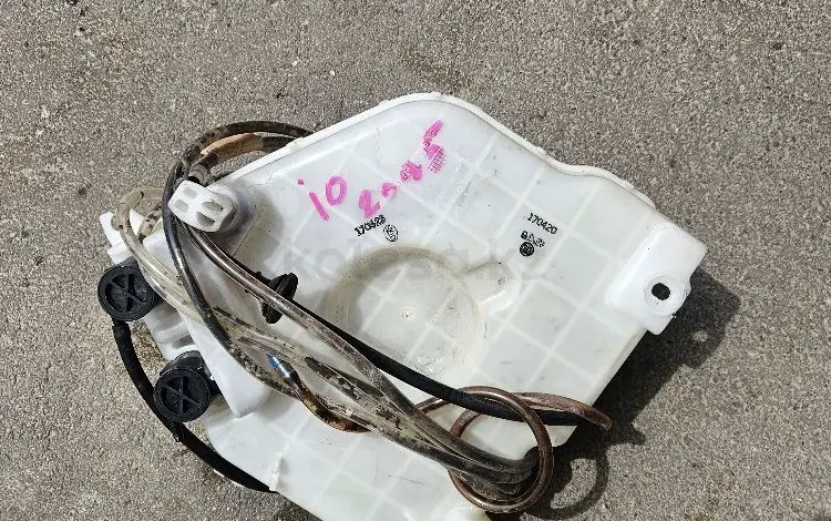 Бачок омывателя за 3 000 тг. в Алматы