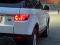 Land Rover Range Rover Evoque 2014 годаүшін13 000 000 тг. в Астана