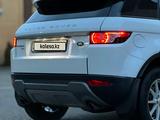 Land Rover Range Rover Evoque 2014 года за 13 000 000 тг. в Астана – фото 4