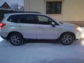 Subaru Forester 2014 года за 8 500 000 тг. в Алматы – фото 6