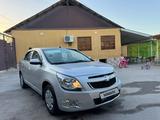 Chevrolet Cobalt 2021 года за 4 600 000 тг. в Шымкент – фото 2