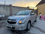 Chevrolet Cobalt 2021 года за 4 600 000 тг. в Шымкент – фото 3
