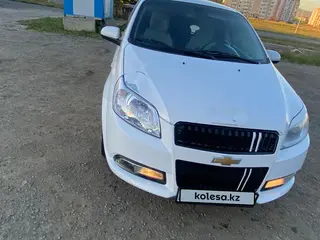 Chevrolet Nexia