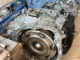 АКПП Toyota/Lexus 2GR-FE 3.5 U660E (30 пинов/30 контактов) — Контрактная за 100 000 тг. в Астана