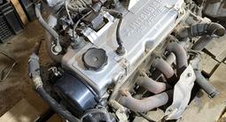Контрактный Двигатель 4G94 Mitsubishi Galant 2.0 за 400 000 тг. в Астана