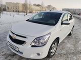 Chevrolet Cobalt 2022 года за 5 800 000 тг. в Уральск – фото 2