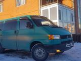 Volkswagen Transporter 1992 года за 3 000 000 тг. в Кокшетау