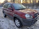 Hyundai Tucson 2007 годаfor5 400 000 тг. в Алматы