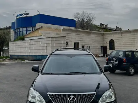 Lexus RX 330 2005 года за 7 500 000 тг. в Алматы