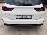 Kia Cee'd 2024 года за 10 000 000 тг. в Актау – фото 2