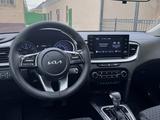 Kia Cee'd 2024 года за 10 000 000 тг. в Актау – фото 5