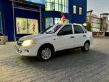 ВАЗ (Lada) Granta 2190 2014 года за 2 200 000 тг. в Костанай