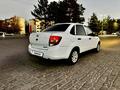 ВАЗ (Lada) Granta 2190 2014 годаүшін2 200 000 тг. в Костанай – фото 5