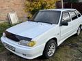 ВАЗ (Lada) 2114 2012 годаүшін1 700 000 тг. в Усть-Каменогорск – фото 2